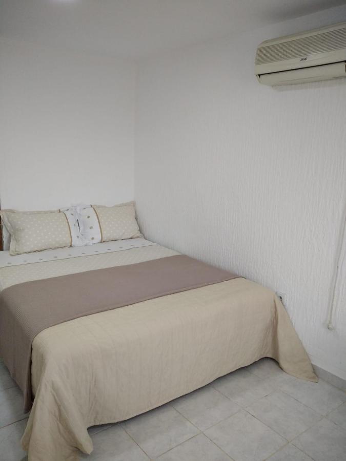Aparttoni Dobrá Voda Exterior foto