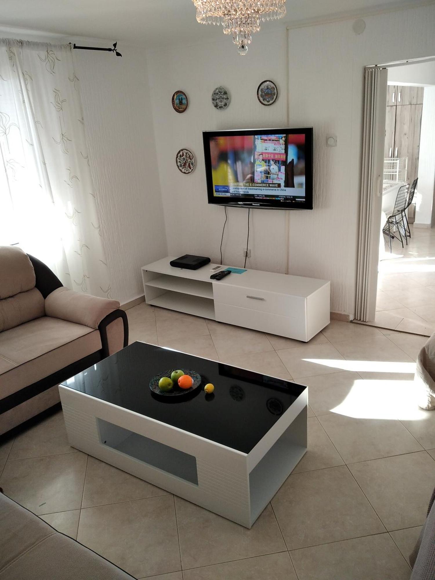 Aparttoni Dobrá Voda Exterior foto