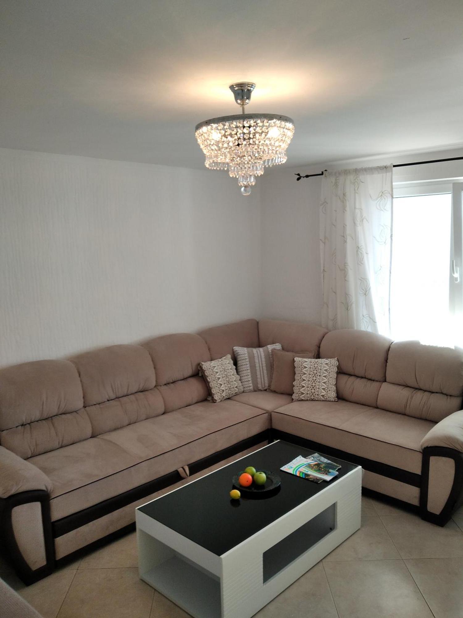 Aparttoni Dobrá Voda Exterior foto