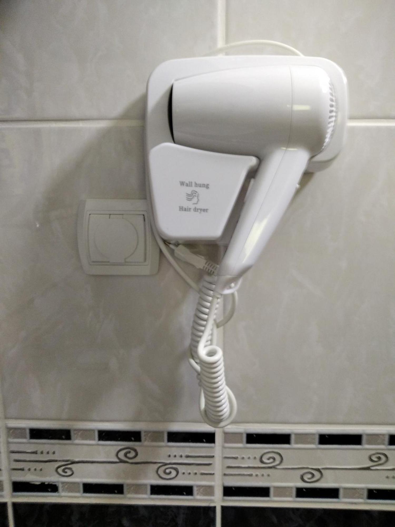 Aparttoni Dobrá Voda Exterior foto